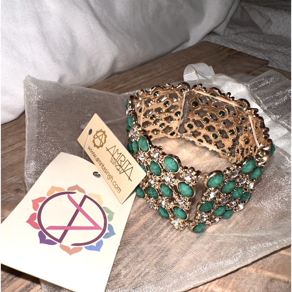 Statement Bracelet